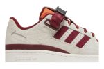 adidas Forum Low ‘Chalk Burgundy’ GX8866  Wabasta store