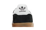 adidas Gazelle Indoor ‘Black White Gum’ H06259 Wabasta store