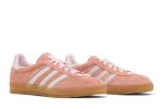 adidas Gazelle Indoor ‘Wonder Clay Gum’ IE2946  Wabasta store