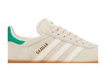 adidas Gazelle ‘Wonder White Green’ IF3235 Wabasta store