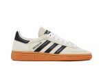 adidas Handball Spezial ‘Aluminium Black Gum’ IF6562