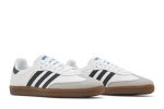 adidas Samba Vegan ‘White Gum’ H01877 Wabasta store