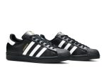 adidas Superstar ‘Core Black White’ EG4959  Wabasta store