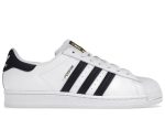 adidas Superstar ‘Footwear White Black’ EG4958 Wabasta store