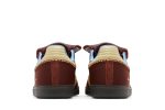 adidas Wales Bonner x Samba ‘Fox Brown’ IE0579 Wabasta store