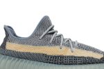 adidas Yeezy Boost 350 V2 ‘Ash Blue’ GY7657 Wabasta store