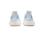 adidas Yeezy Boost 350 V2 ‘Mono Ice’ GW2869 Wabasta store