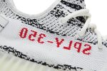 adidas Yeezy Boost 350 V2 ‘Zebra’ [also worn by Justin Bieber] CP9654 Wabasta store