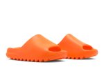 adidas Yeezy Slides ‘Enflame Orange’ GZ0953 Wabasta store