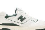 Aime  Leon Dore x New Balance 550 ‘Evergreen’ BB550ALD