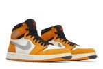 Air Jordan 1 Element Gore-Tex ‘Light Curry’ DB2889-700