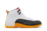 Air Jordan 12 ’25 Years in China’ DR8887-100