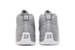 Air Jordan 12 ‘Stealth’ CT8013-015