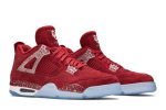 Air Jordan 4 Retro PE ‘Oklahoma Sooners’ SU18-MNJDLS-731-LN3