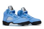 Air Jordan 5 ‘UNC’ DV1310-401