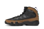 Air Jordan 9 ‘Olive Concord’ CT8019-034