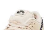 Albino Preto x Nike SB Dunk Low ‘Fossil’ FD2627-200