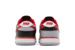 Clark Atlanta University x Nike Dunk Low ‘Find a Way or Make One’ DR6189-001