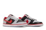 Clark Atlanta University x Nike Dunk Low ‘Find a Way or Make One’ DR6189-001  Wabasta store