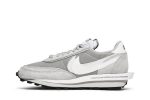 Fragment Design x sacai x Nike LDV Waffle ‘Light Smoke Grey’ DH2684-001 Wabasta store