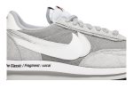 Fragment Design x sacai x Nike LDV Waffle ‘Light Smoke Grey’ DH2684-001 Wabasta store