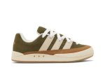 Human Made x adidas Adimatic ‘Dust Green Cream White’ HP9914 Wabasta store