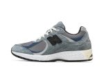 JJJJound x New Balance 2002R ‘Storm Blue’ M2002RU2