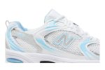 New Balance 530 ‘White Blue Haze’ MR530BB