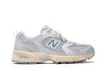 New Balance 530 ‘White Silver Metallic’ MR530VS