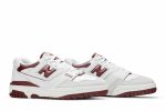 New Balance 550 ‘Burgundy’ BB550LI1