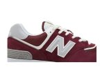 New Balance 574 Legacy ‘Garnet Rain Cloud’ U574LGAA