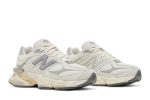 New Balance 9060 ‘Sea Salt White’ U9060ECA