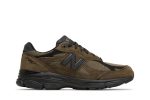 New Balance 990v3 x JJJJound Made In USA ‘Brown’ M990JJ3