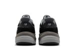 New Balance 990v6 MiUSA ‘Black Grey White’ M990BK6