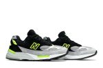 New Balance 992 Made In USA ‘Black Grey Volt’ M992TQ