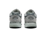 New Balance 993 Made in USA ‘Grey White’ MR993GL