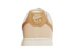 Nike Air Force 1 ’07 Essential ‘Sanddrift Gold’ DQ7569-102  Wabasta store