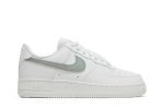 Nike Air Force 1 ’07 Essential ‘Summit White Dusty Sage’ DH4407-101  Wabasta store