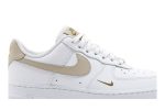 Nike Air Force 1 ’07 Essential ‘White Rattan’ CZ0270-105