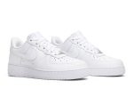 Nike Air Force 1 ’07 ‘White’ 315115-112  Wabasta store