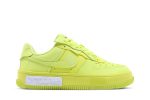 Nike Air Force 1 Fontanka ‘Yellow Strike’ DA7024-700  Wabasta store