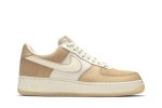 Nike Air Force 1 Low ’07 LV8 ‘Desert Ore Ivory’ AO2425-200  Wabasta store