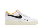 Nike Air Force 1 Low ‘Hoops’ DX3357-100  Wabasta store