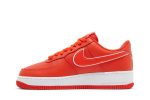 Nike Air Force 1 Low ‘Picante Red’ DV0788-600  Wabasta store