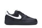 Nike Air Force 1 Low Retro QS ‘Black White’ CQ0492-001  Wabasta store