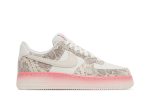 Nike Air Force 1 Low ‘Snakeskin'(WMNS) DV1031-030  Wabasta store