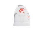 Nike Air Force 1 Low ‘Triple Swoosh White’ FD0666-100  Wabasta store