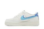 Nike Air Force 1 LV8 ‘Sail Medium Blue’ DQ0359-100  Wabasta store