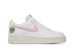 Nike Air Force 1 ‘Next Nature White Pink Oxford’ DJ6377-100  Wabasta store