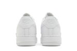 Nike Air Force 1 ‘Pearl White’ DQ0231-100  Wabasta store